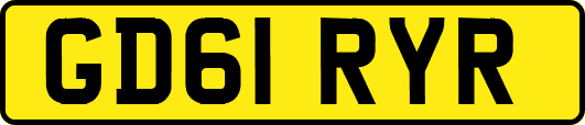 GD61RYR