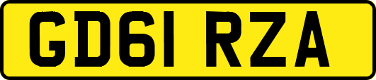 GD61RZA