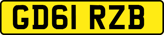 GD61RZB