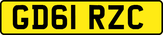 GD61RZC