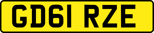 GD61RZE