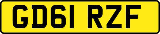 GD61RZF