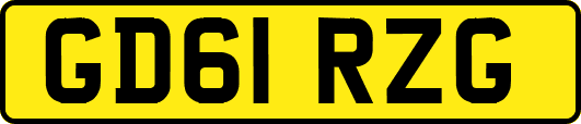 GD61RZG