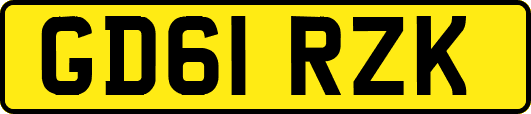 GD61RZK
