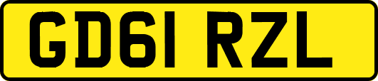 GD61RZL