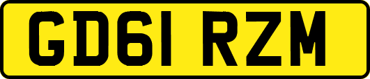 GD61RZM