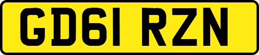 GD61RZN