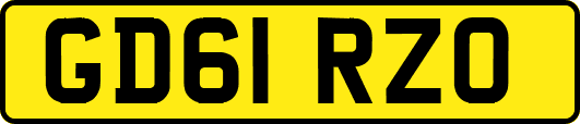 GD61RZO