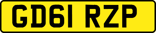 GD61RZP