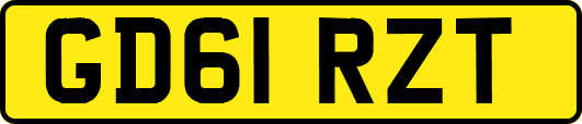 GD61RZT