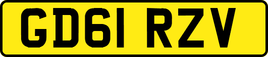 GD61RZV