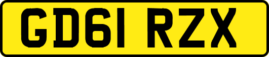 GD61RZX