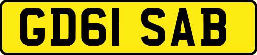 GD61SAB