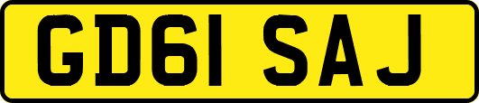 GD61SAJ
