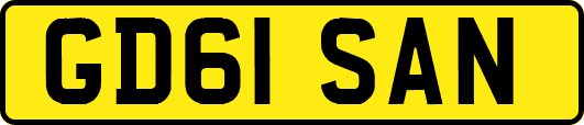 GD61SAN