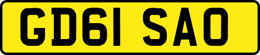 GD61SAO