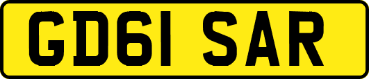 GD61SAR