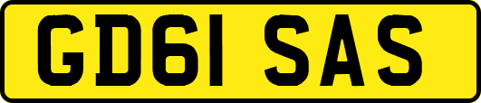 GD61SAS