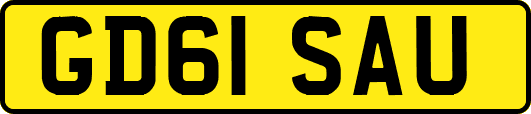 GD61SAU