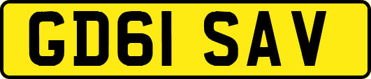 GD61SAV