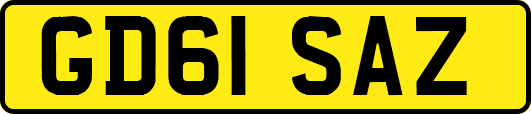 GD61SAZ