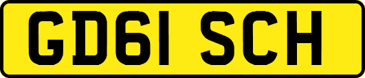 GD61SCH