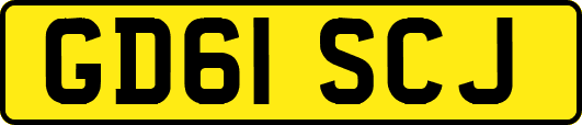 GD61SCJ