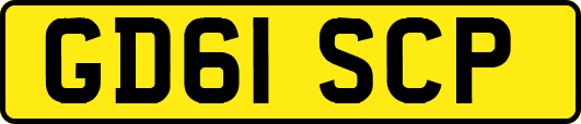 GD61SCP