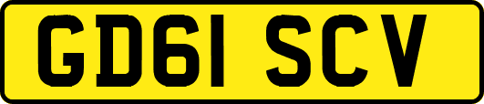 GD61SCV