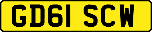 GD61SCW