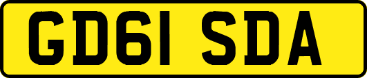 GD61SDA