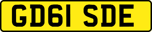 GD61SDE