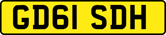 GD61SDH