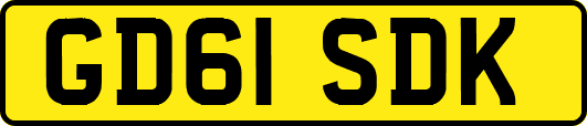 GD61SDK