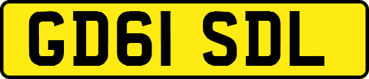 GD61SDL