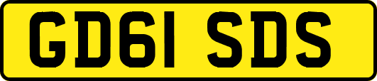 GD61SDS