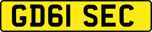 GD61SEC