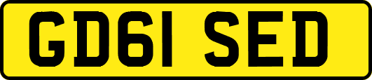 GD61SED