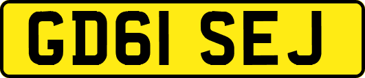 GD61SEJ