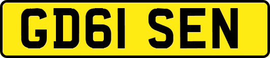 GD61SEN