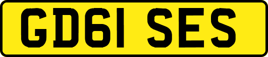 GD61SES