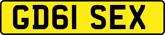 GD61SEX