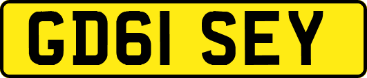 GD61SEY
