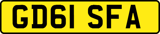 GD61SFA