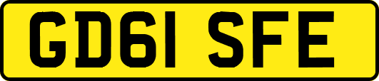 GD61SFE