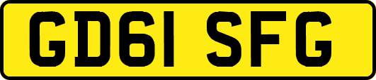 GD61SFG