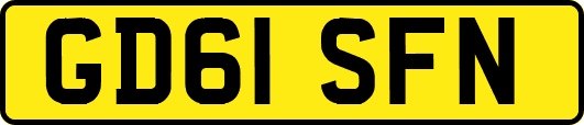 GD61SFN