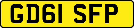 GD61SFP