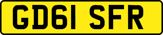 GD61SFR