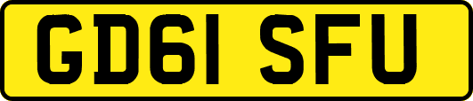 GD61SFU